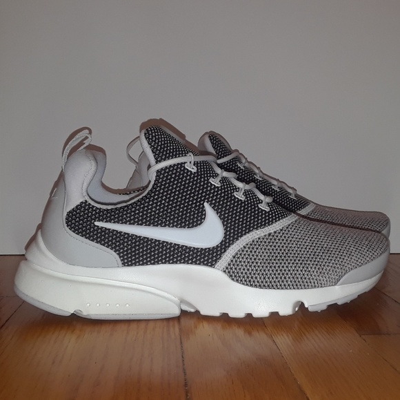Nike Shoes - NWT Nike Presto Fly SE